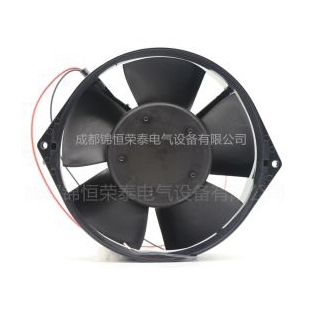 7210N ebmpapst軸流風(fēng)機(jī) 軌道交通用風(fēng)扇