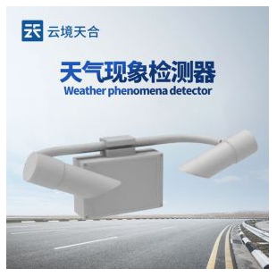 云境天合 天氣現象檢測器 TH-N20