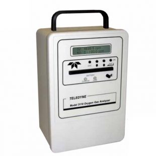 TELEDYNE控制器