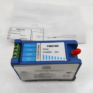 銷售美國PROVIBTECH振動變送器