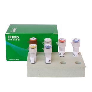 鴨源性成分核酸檢測試劑盒（PCR-熒光探針法SB標準）