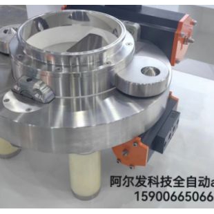 阿爾發(fā)全自動醫(yī)藥級ab閥