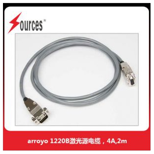 arroyo 配件 激光器電流及溫控器，森泉光電