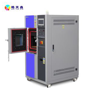 可靠性電池考核試驗箱