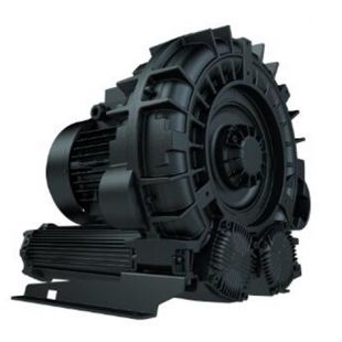 FPZ鼓風機