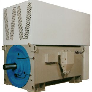 AEG電機(jī)