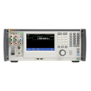 5560A、5550A 和 5540A Multi-Product Calibrator多產(chǎn)品校準器 ZL