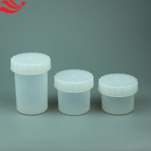 PFA反应罐耐腐蚀低本底500ml广口瓶耐腐蚀低本底