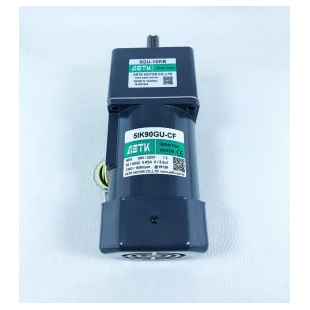 宗炜机电供应ASTK马达 5IK90GU-CF