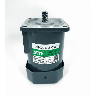 5IK90GU-CW 电机ASTK牌宗炜机电供应