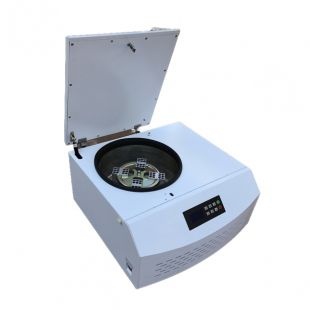 低速冷凍離心機(jī)TDL5M 無氟環(huán)保制冷 實(shí)驗(yàn)室離心設(shè)備