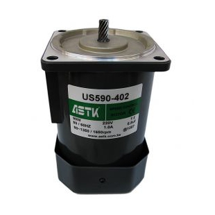 US590-402 微型調速電機ASTK牌現貨