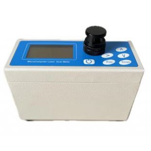 LD-5S型微電腦激光粉塵檢測儀（新款）