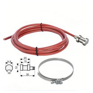 銷售荷蘭THERMO-ELECTRA熱電偶