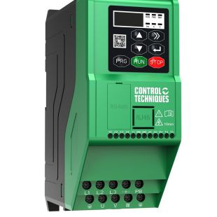 CONTROL TECHNIQUES變頻器