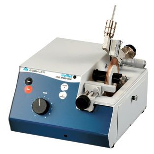 標(biāo)樂Buehler 低速精密切割機(jī)IsoMet Lowspeed
