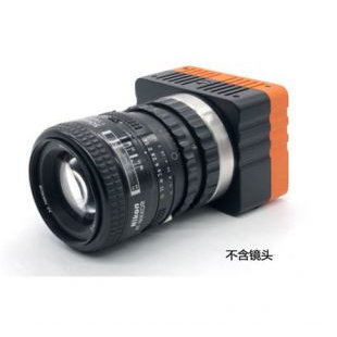 Knight 2020 bi 背照式科學級sCMOS相機