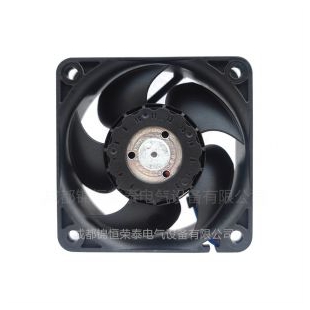 624/2HH 德國(guó)ebmpapst緊湊型軸流風(fēng)機(jī) 工業(yè)通風(fēng)散熱風(fēng)扇
