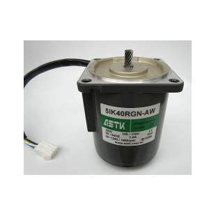 宗炜机电供应ASTK牌电机 5IK40RGN-AM