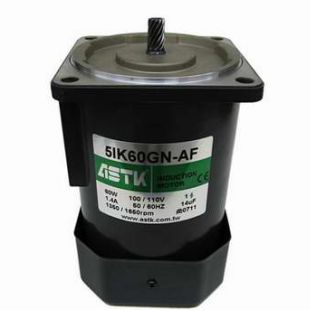 宗炜机电现货供应ASTK电机 5IK60GN-AF