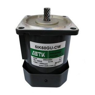 宗炜机电供应ASTK牌电机  5IK60GU-CW