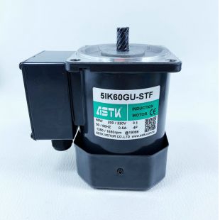 宗炜机电供应ASTK马达 5IK60GU-SWT
