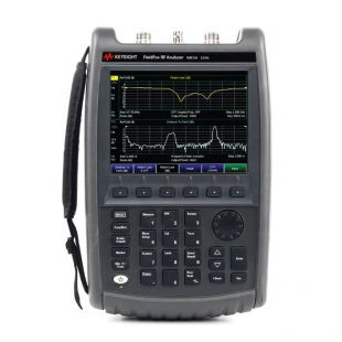 回收是德科技N9962A/N9962B频谱分析仪