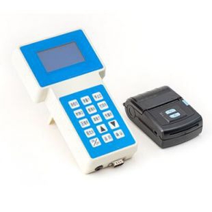 SC-FC型激光粉塵濃度檢測儀(PM2.5/PM10)