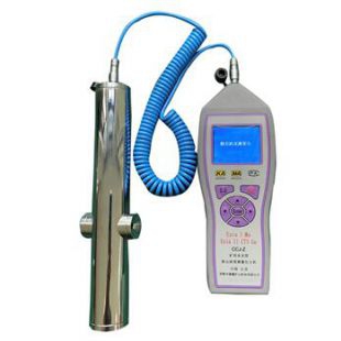 CCJ7000型手持式防爆粉塵濃度測量儀