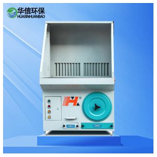 珩磨機打磨除塵器
