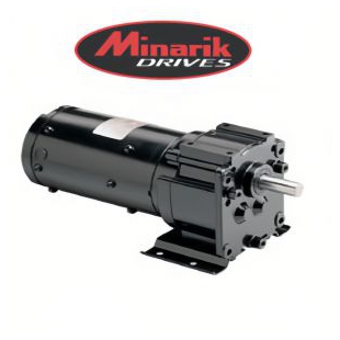 MINARIK调速器