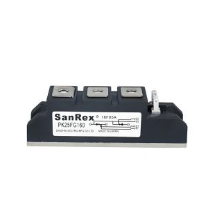 SANREX可控硅