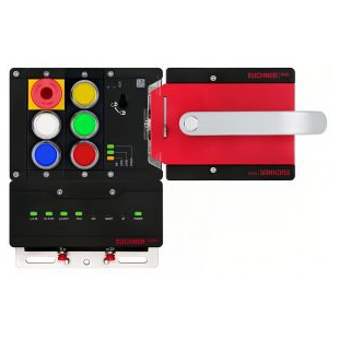 EUCHNER電磁閥