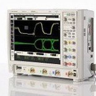 供应 Agilent DSO9104A 示波器