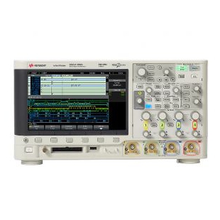出售 Keysight DSOX3034A数字示波器