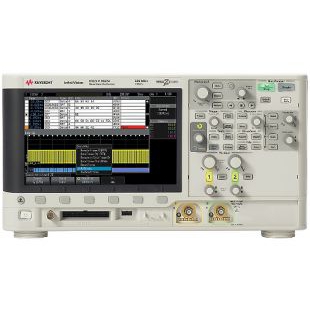 MSOX3052A 供应 DSOX3012A示波器
