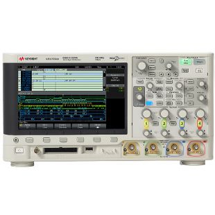 Keysight DSOX3024A 示波器 出售