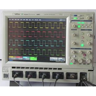 LeCroy 64Xi 供應 力科64Xi 示波器