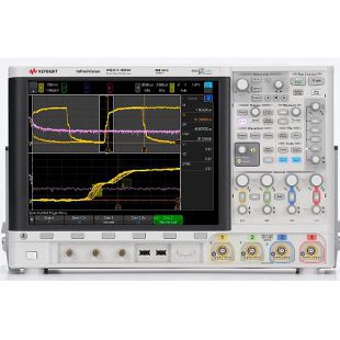 出售 Keysight MSOX4034A 混合信號示波器