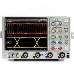 Keysight MSOV334A 示波器 收购