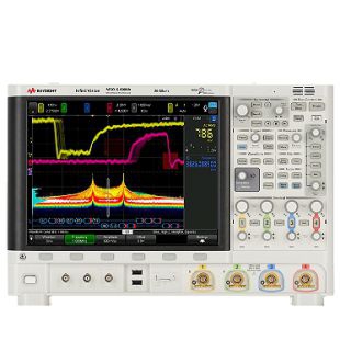 Keysight MSOX6004A 混合信號示波器 出售