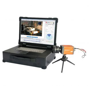 ImagingGo CS-2500長時間高速記錄系統