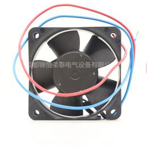 德國ebmpapst軸流風(fēng)機 614NGHH 變頻器散熱風(fēng)扇