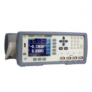 利利普LCR2300數(shù)字電橋