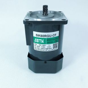 宗炜机电现货ASTK牌电机 5IK60RGU-CFP