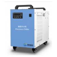 低溫控溫方案的設計和應用