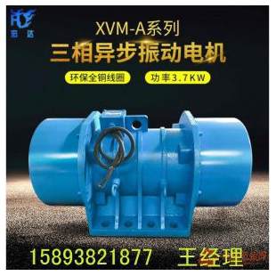 XT-30-4三相交流振動電機