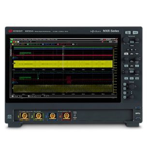 Keysight MXR254A 示波器 长期回收