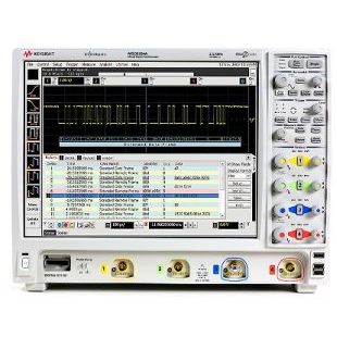 Keysight MSO9254A 供應(yīng) 混合信號示波器
