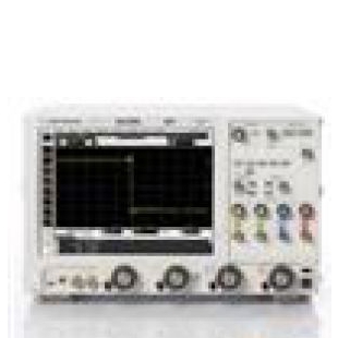 Agilent DSAX93204A 示波器 回收